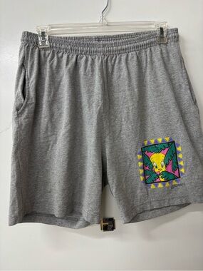 Tweety shorts